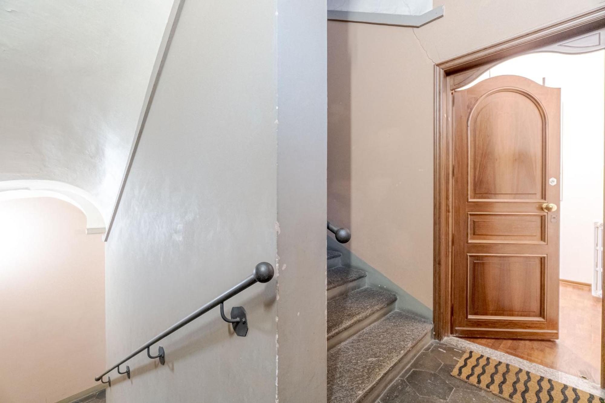 Quadrilatero Romano! Exclusive & Roomy