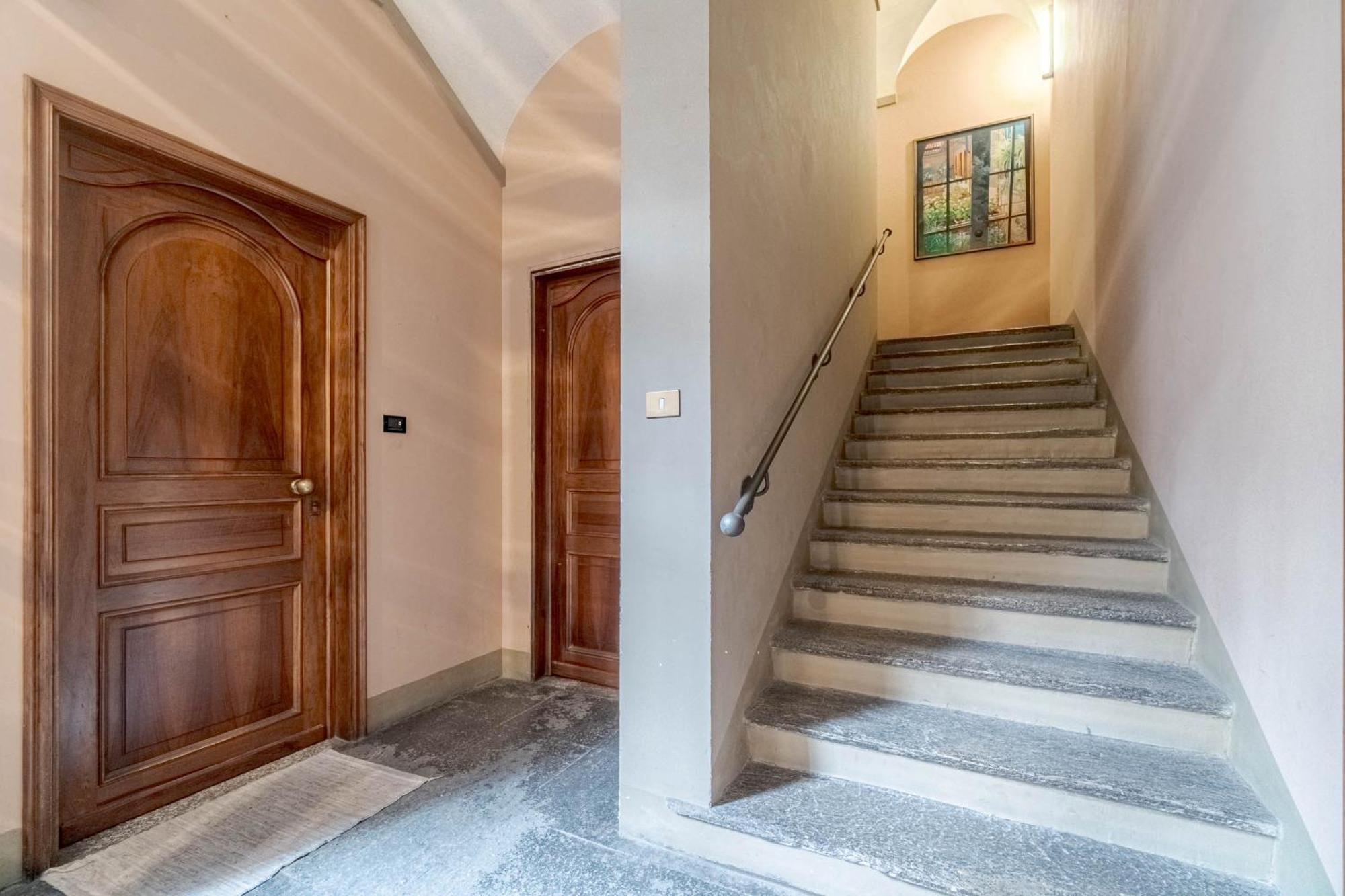 Quadrilatero Romano! Exclusive & Roomy Apartment