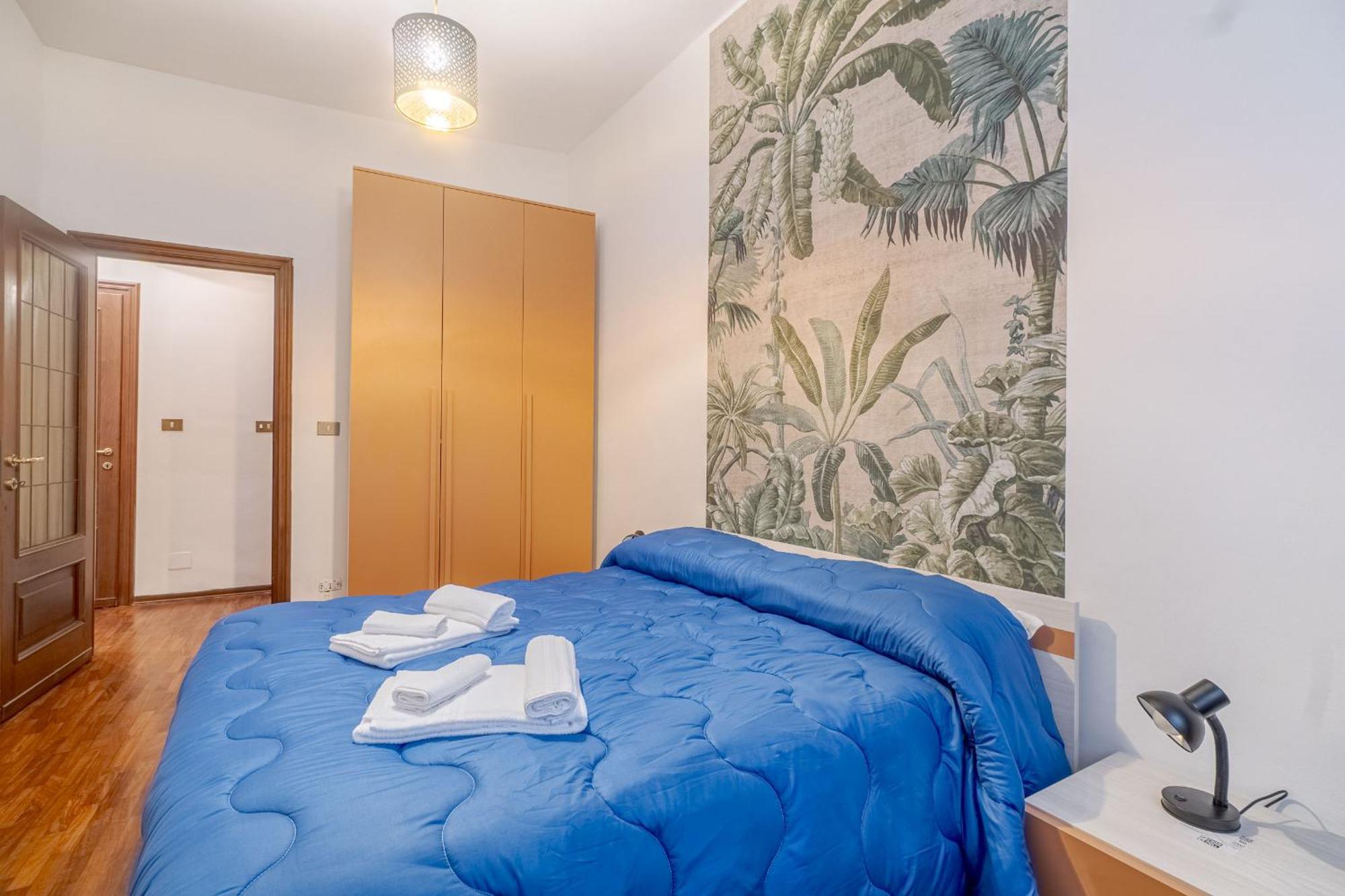 Apartment Quadrilatero Romano! Exclusive & Roomy Turin