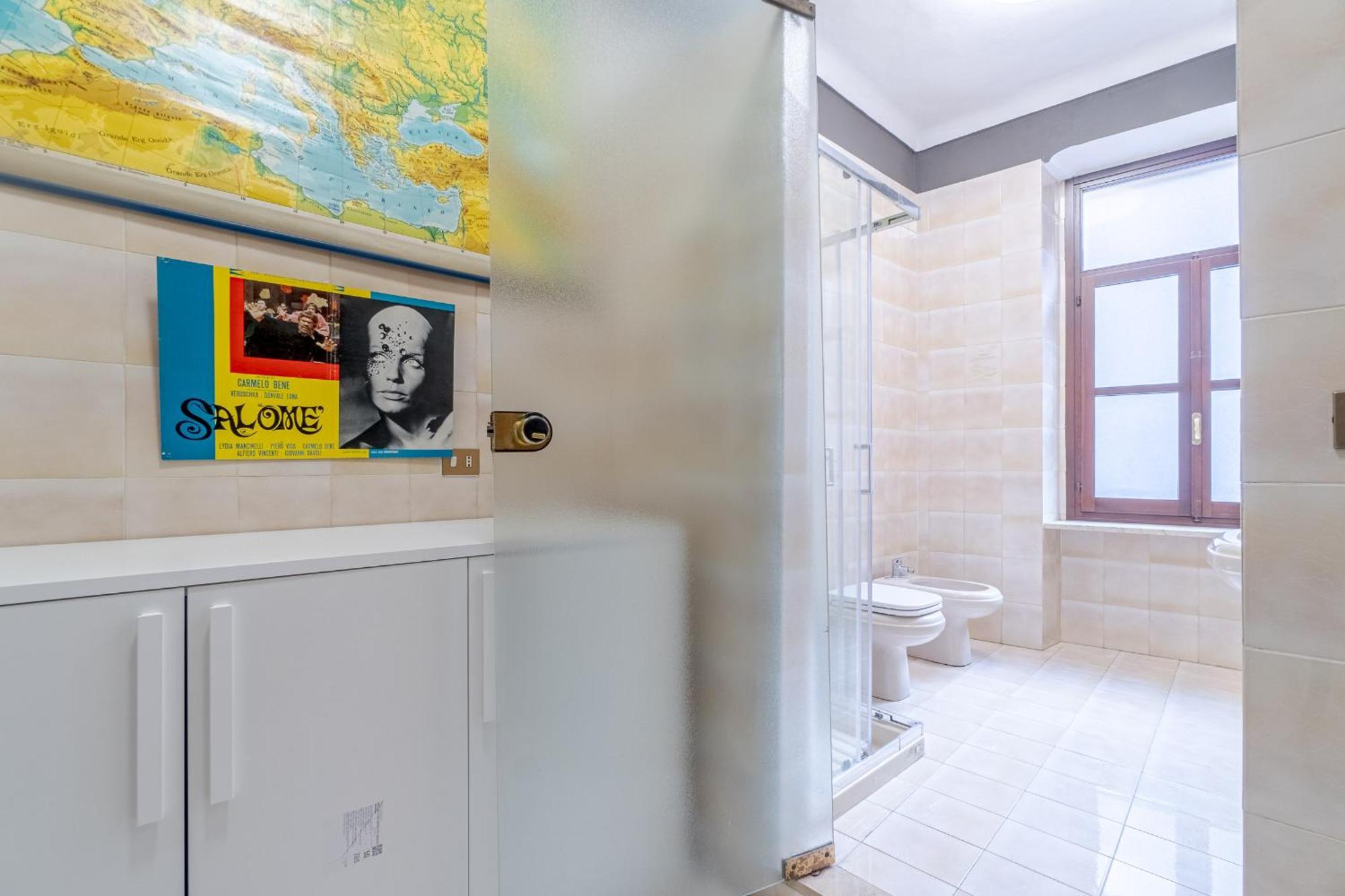 Quadrilatero Romano! Exclusive & Roomy * Turin