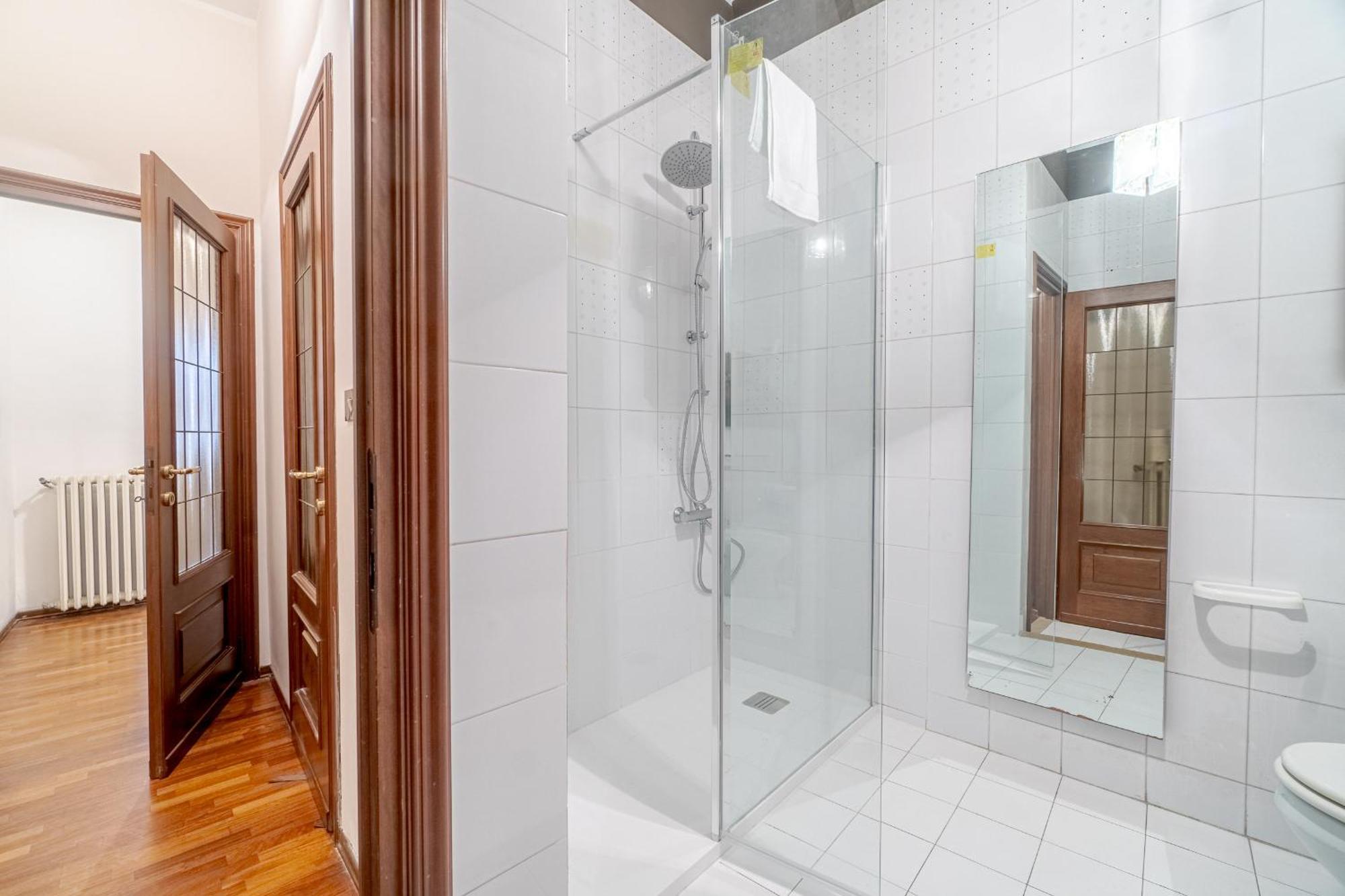 Quadrilatero Romano! Exclusive & Roomy Apartment
